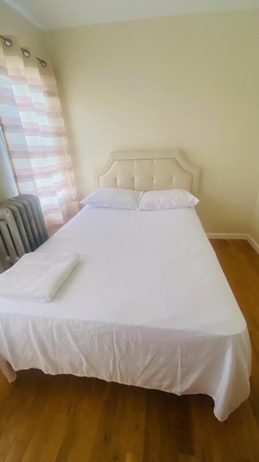 Minutes From Jfk, Beautiful Home With Peaceful, Cosy, Private Room Nowy Jork Zewnętrze zdjęcie