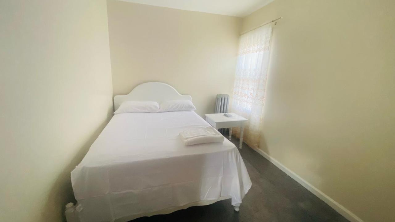 Minutes From Jfk, Beautiful Home With Peaceful, Cosy, Private Room Nowy Jork Zewnętrze zdjęcie