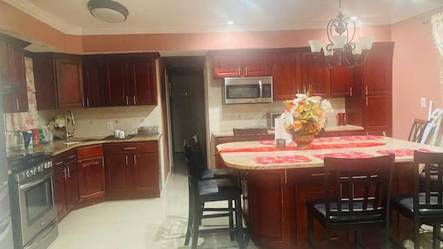 Minutes From Jfk, Beautiful Home With Peaceful, Cosy, Private Room Nowy Jork Zewnętrze zdjęcie